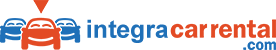 IntegraCarRental.com logo